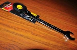 Mm Flex Head Ratcheting Gearwrench Kd 9919. Fixed Price $39.95.