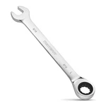 Ratchet Combination Wrench 9/16 Inch Precision Polished Steel Sae Spanner Tool. Fixed Price $21.25.