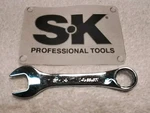 S-k 88114 14MM Wrench. Fixed Price $17.65.