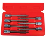 Atd 7PC 3/8" Dr Long Torx Star Bit Socket Set #13774. Fixed Price $32.54.