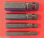 J140SET Proto Internal Pipe Wrench 4PC 3/8-1" Sizes. Fixed Price $79.95.
