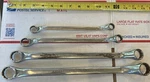 Armstrong Armaloy 27-451 27-433 27-388 27-367 Double Box End Wrench 1/2 Usa. Fixed Price $99.99.