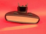 2018 2019 Fiat 500 Interior Rearview Mirror W/ Microphone 55112980AB - 67K Miles. Fixed Price $119.99.