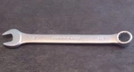 Usa Huskey Sae 33012 3/8" Combo Point Wrench Alloy Pre Owned Condition. Fixed Price $6.99.