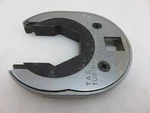 Tubing Appliance Tac 9021 1/2"DR. 1-5/16" Ratcheting Crowfoot Wrench Hydraulic. Fixed Price $39.94.