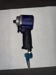Napa Carlyle 6-1083 1/2" Stubby Impact Wrench. Fixed Price $149.99.