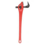 Ridgid Pipe WRENCH,I-BEAM,SERRATED,24" 38HY76. Fixed Price $228.60.