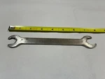 Vintage Metric Ratchet Action Speed Wrench 14MM 15MM SWM-103. Fixed Price $16.95.