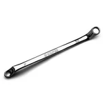 Capri Tools 75-DEGREE Deep Offset Double Box End Wrench. Fixed Price $11.99.