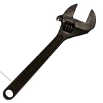 Penens Corp Inch Adjustable Wrench 4212 Z16 Forged Alloy Steel 130 Used. Fixed Price $24.99.