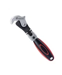 Quenching Self Adjusting Crowfoot Wrench, 9.5" Auto Jaw 9/16" 1-1/4", 14. Fixed Price $73.95.