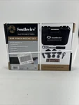 Southwire MPR-01SD Knock Max Punch Ratchet Set Electricians Tools. Fixed Price $244.95.