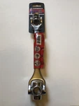 New! Thorsen Dog Bone Swivel Head Multi Wrench Metric 12 13 14 15 16 17 18 19 Mm. Fixed Price $19.50.