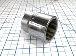 Great Neck Model S0112, 3/4 Drive 12PT Socket, 1-1/2IN., Cr-v, Taiwan. Fixed Price $9.75.