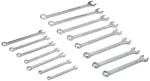 Wrench Set Metric Craftsman CMMT12066. Fixed Price $89.99.