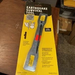 Earthquake Survival Tool Model # 3333 Gas Shut-off. Fixed Price $9.50.