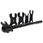 Wheeler Xl F.a.t. Wrench Torque Steel Tool Set W/ Crowfoot Heads #1196191. Fixed Price $155.74.