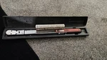 Snap-on TQFR250E 1/2" Drive Flex Head Torque Wrench. Fixed Price $129.00.