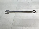 Blue Usa B032B Open End Combination 1" Wrench Sae 12-POINT. Fixed Price $58.50.