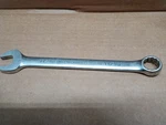 Gm Wrench 11/16 Combination Performance Parts Sae Polished 12 Point 116222. Fixed Price $6.00.