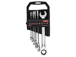 35145 Wrench Set Ring Jaw, With Ratchet Chrome Vanadium Steel Proline. Fixed Price $72.31.