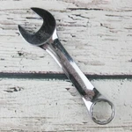 Craftsman Stubby Combination Wrench 1" Usa Sae 44110. Fixed Price $34.95.