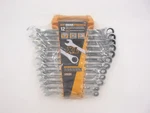 12 Piece Gearwrench Metric Set 8MM-19MM. Fixed Price $132.99.