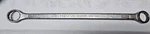 Vintage Proto 1151 1/16" 1/4" Double Box End 12 Point Wrench. Fixed Price $29.99.