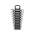 Tekton WCB92401 Stubby Combination Wrench Set, 11-PIECE. Fixed Price $53.99.