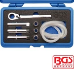 Bgs Tools 8-PIECE Brake Bleeder Wrench Set 66512. Fixed Price $91.97.