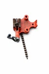 Ridgid 463 Chain Vise Head Assembly W/ & Hook. Fixed Price $129.99.