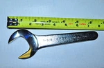 Proto J3544 Short Thin Pattern Service Wrench Size 1-3/8" Inch Made Usa. Fixed Price $39.95.