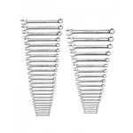 Gearwrench Long Pattern Combination Set, Sae And Metric, 44 Pieces. Fixed Price $383.74.