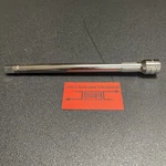 Snap-on Tools Usa New Add Size 1/2" Drive 10" Knurled Socket Extension SXK10. Fixed Price $35.00.