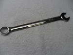 Craftsman Professional Metric Mm Long Full Polish, Usa, 22 Pn 45956 (sticker). Fixed Price $85.93.