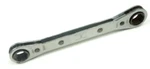 Cornwell 13MM 14MM 6 Point Flat Ratcheting Box Wrench RB-M1314 Usa. Fixed Price $14.00.