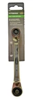 Pittsburgh Pro 1/4 In., 3/8 Drive Dual-head Ratchet New. Fixed Price $31.99.