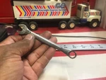Sk Tools Wrench 3/8 6 Points C12 Dddd. Fixed Price $12.99.