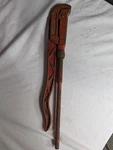 Vintage Vbw 1/2" Heavy Duty Pipe Wrench #110. Fixed Price $22.69.