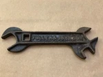 Vintage Fuller & Johnson 2P30 Farm Implement Wrench Tool. Fixed Price $14.99.