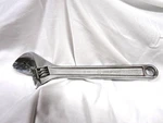 Crescent Brand Cresent Wrench Crestoloy Adjustable 12 Inch - Nice!. Fixed Price $16.45.
