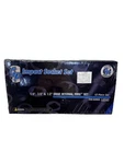 Grey Pneumatic 1234T Piece 1/4", 3/8" And 1/2" Drive Internal Star Socket Set. Fixed Price $54.99.