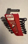 Craftsman 7-PIECE Universal Metric Wrench Set 914019 Pre-owned. Fixed Price $39.99.
