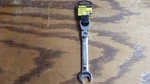 Dewalt DWMT752020SP 11/16" Flex Head Combination Ratchet Wrench New. Fixed Price $14.95.
