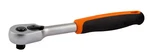 Bahco 7750QR 3/8" Drive Reversible Pear Head Quick Release Ratchet. Fixed Price $30.90.