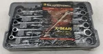 Gearwrench 85888 12 Pc Metric Ratcheting Set With Case (GAL157594). Fixed Price $150.00.