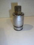 Snap On SAM17E 17MM Socket Driver 1/2 Inch. Fixed Price $17.00.