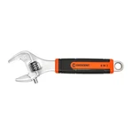 Crescent 8" Wide Jaw Adjustable Wrench - AC38CVS Made In Usa. Fixed Price $20.99.
