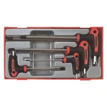 Teng Tools, Set Of Hex Keys, Univ.. Fixed Price $167.97.