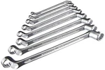 Stahwhile 96410405 Double Ended Ring Wrenches (spanners) With Offset Heads, M.... Fixed Price $248.09.